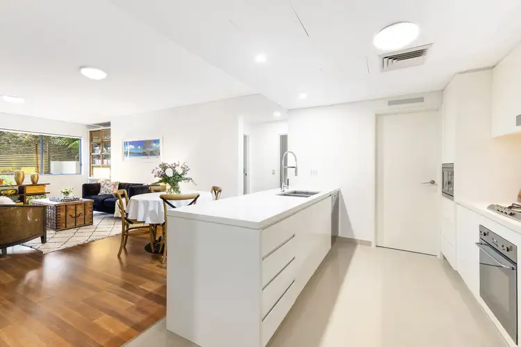 Third view of Homely apartment listing, 5/165-167 Rosedale Road, St Ives NSW 2075