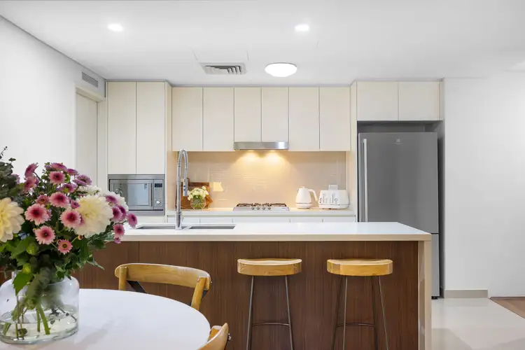 Fourth view of Homely apartment listing, 5/165-167 Rosedale Road, St Ives NSW 2075