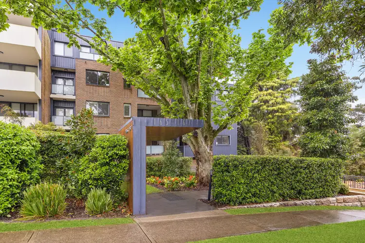Sixth view of Homely apartment listing, 5/165-167 Rosedale Road, St Ives NSW 2075