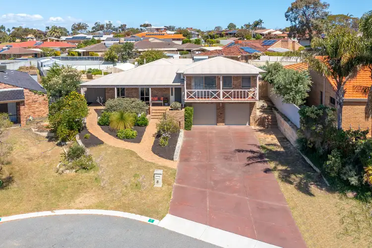 5 Murray Place, Duncraig WA 6023