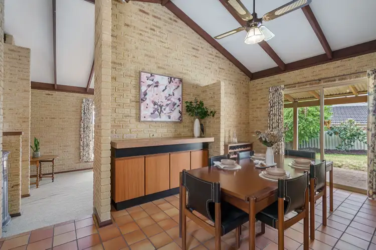 Fifth view of Homely house listing, 5 Murray Place, Duncraig WA 6023