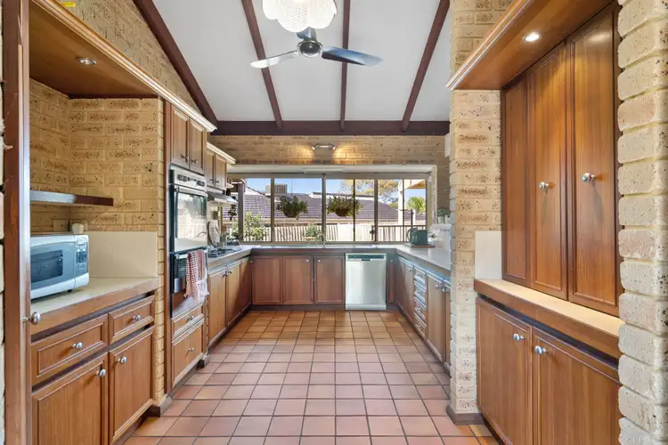 Sixth view of Homely house listing, 5 Murray Place, Duncraig WA 6023