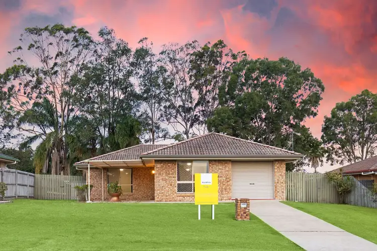76 Caddy Avenue, Urraween QLD 4655