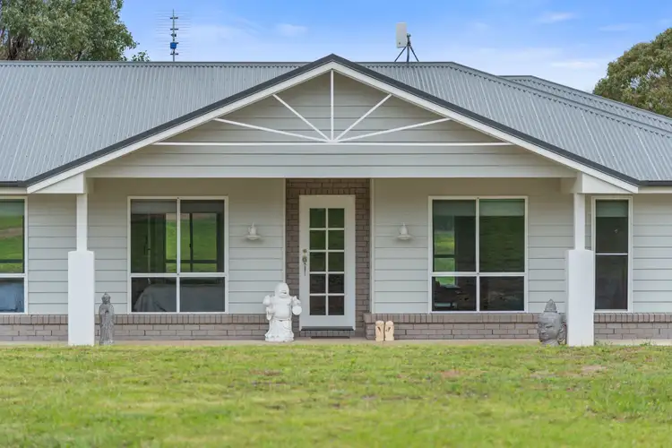 Third view of Homely house listing, 25 Bourne Road, Yangan QLD 4371