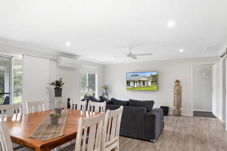 Fourth view of Homely house listing, 25 Bourne Road, Yangan QLD 4371