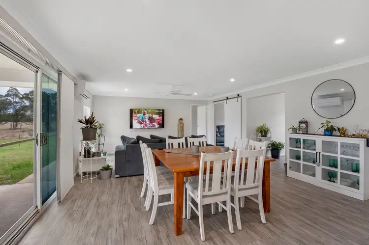 Fifth view of Homely house listing, 25 Bourne Road, Yangan QLD 4371