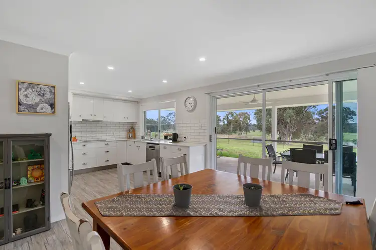 Sixth view of Homely house listing, 25 Bourne Road, Yangan QLD 4371
