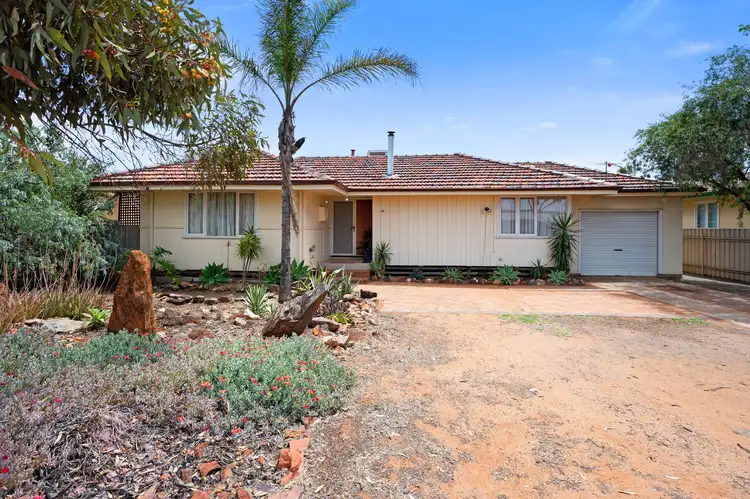 Second view of Homely house listing, 110 Wittenoom Street, West Lamington WA 6430