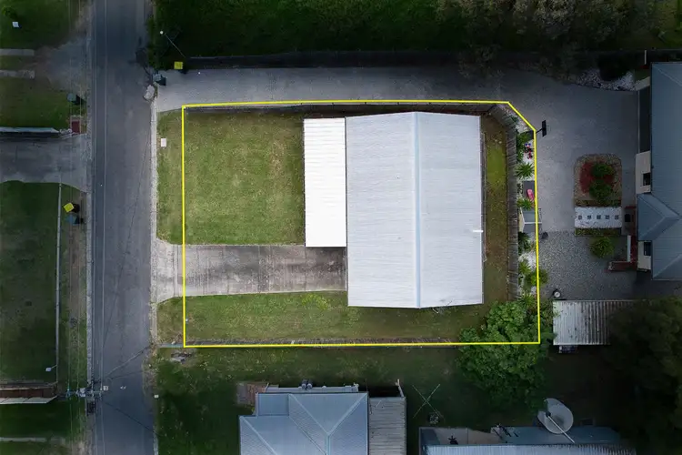 Third view of Homely house listing, 28 Wattle Avenue, Warwick QLD 4370