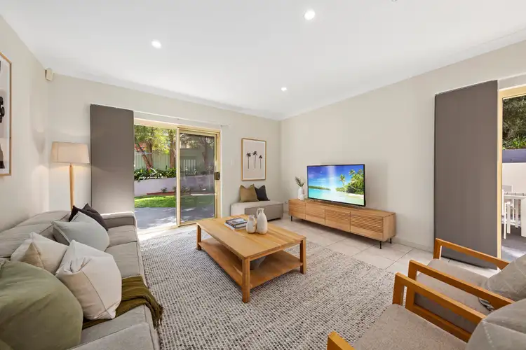 Fourth view of Homely house listing, 49 Clothier Road, Menai NSW 2234