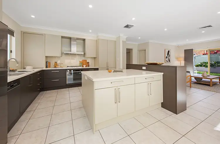 Fifth view of Homely house listing, 49 Clothier Road, Menai NSW 2234