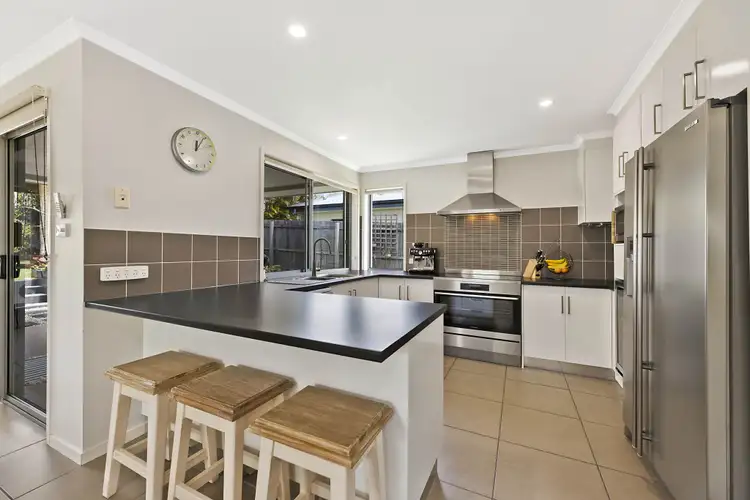 Seventh view of Homely house listing, 6 Bolwarra Place, Meridan Plains QLD 4551