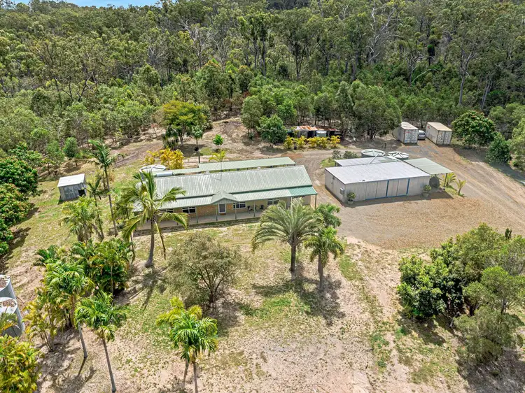 Second view of Homely house listing, 81 Marshall Avenue, Maroondan QLD 4671