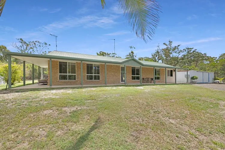 Third view of Homely house listing, 81 Marshall Avenue, Maroondan QLD 4671