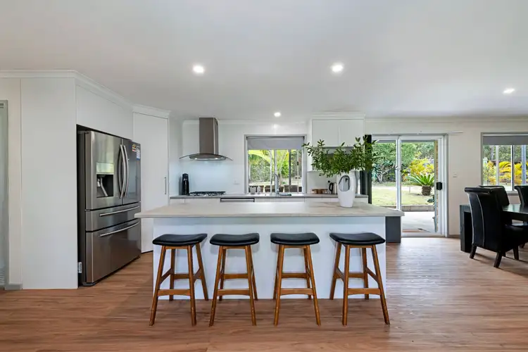 Fifth view of Homely house listing, 81 Marshall Avenue, Maroondan QLD 4671