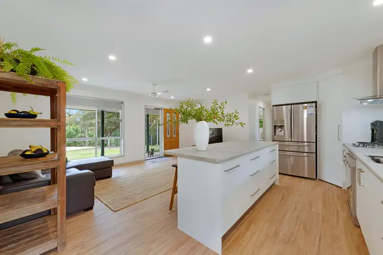 Sixth view of Homely house listing, 81 Marshall Avenue, Maroondan QLD 4671