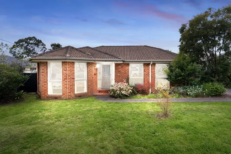 1/4 Lantana Court, Wantirna VIC 3152