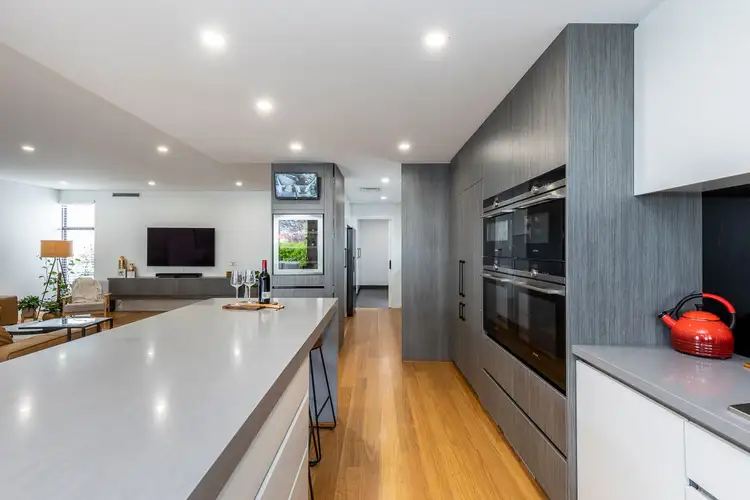 Fifth view of Homely house listing, 45 Kadina Street, North Perth WA 6006