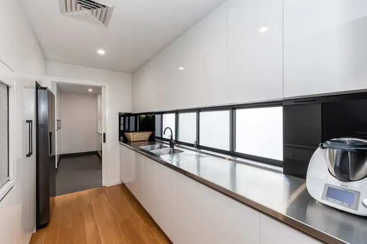 Sixth view of Homely house listing, 45 Kadina Street, North Perth WA 6006