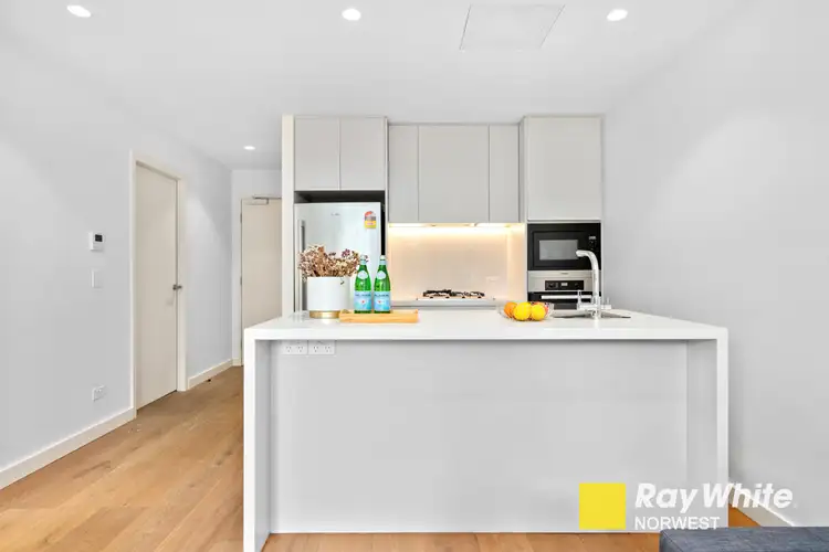 Fourth view of Homely apartment listing, W705/1 Avon Road, Pymble NSW 2073