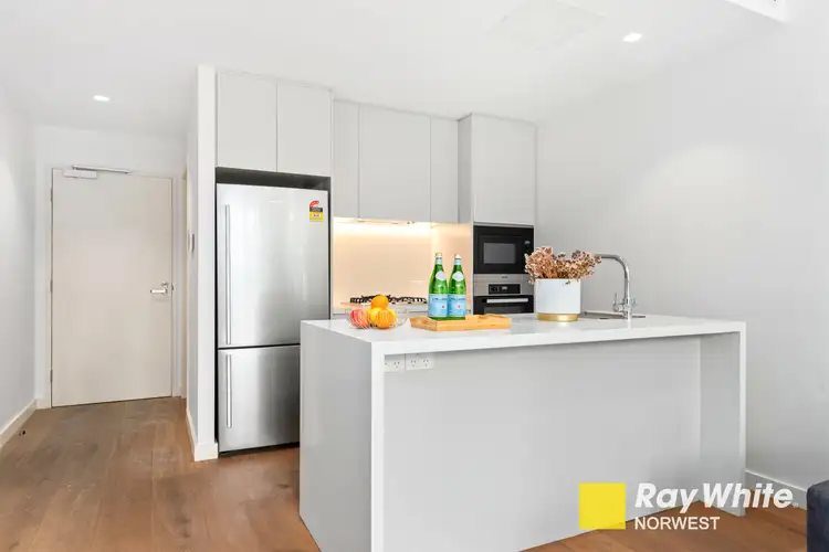 Fifth view of Homely apartment listing, W705/1 Avon Road, Pymble NSW 2073
