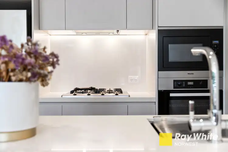 Sixth view of Homely apartment listing, W705/1 Avon Road, Pymble NSW 2073