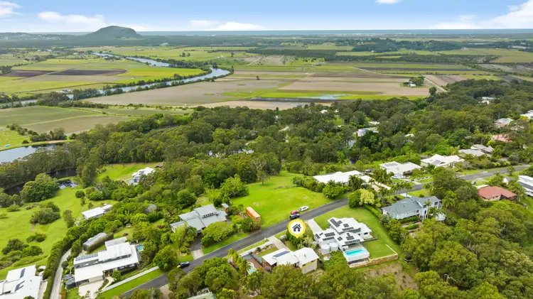 32 Tamin Place, Bli Bli QLD 4560