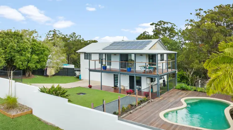 Third view of Homely house listing, 32 Tamin Place, Bli Bli QLD 4560