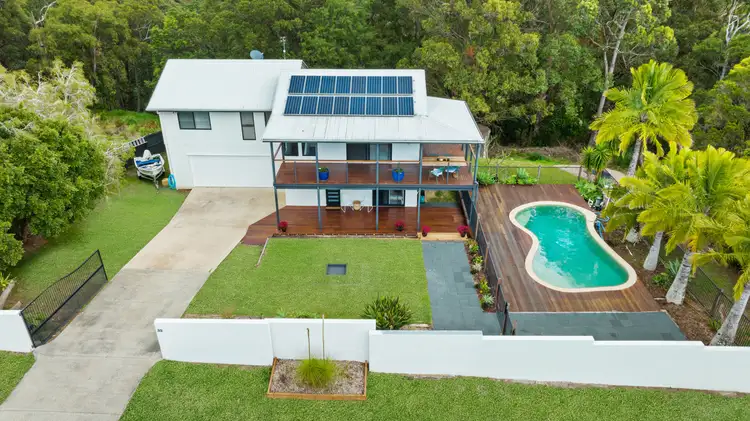 Fourth view of Homely house listing, 32 Tamin Place, Bli Bli QLD 4560