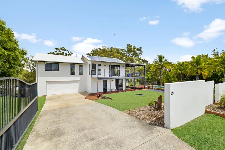 Fifth view of Homely house listing, 32 Tamin Place, Bli Bli QLD 4560