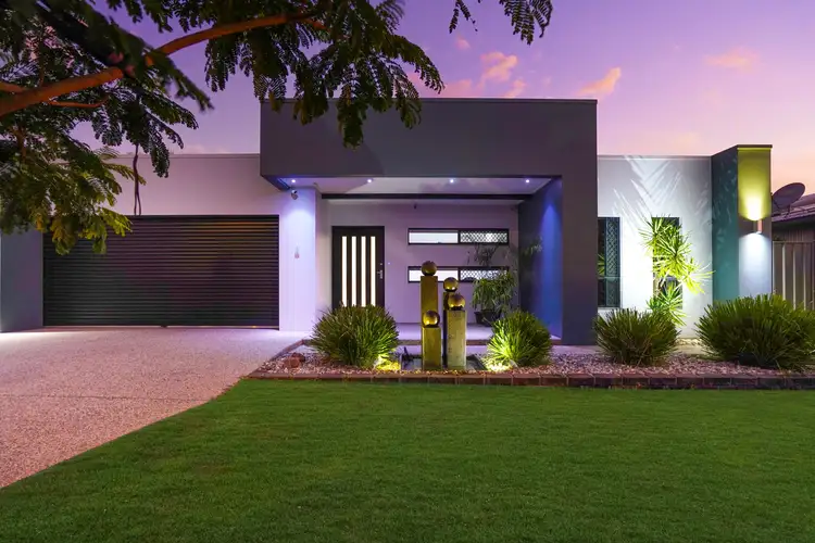 Main view of Homely house listing, 7 Betano Street, Johnston NT 832