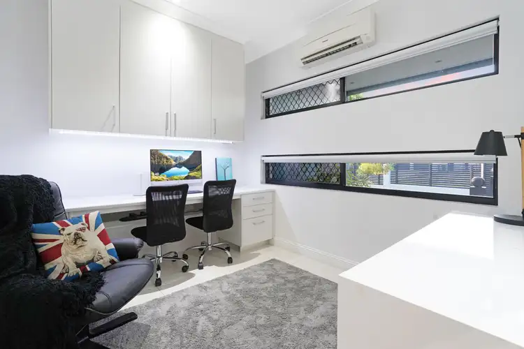 Fifth view of Homely house listing, 7 Betano Street, Johnston NT 832