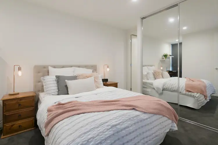 Main view of Homely apartment listing, 307/11 Central Avenue, Moorabbin VIC 3189