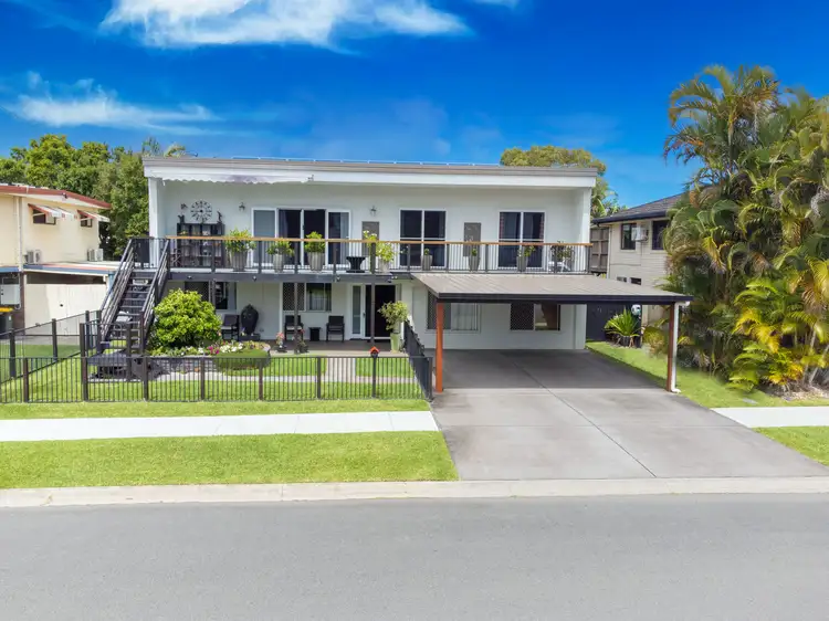 64 Elkhorn Avenue, Bellara QLD 4507