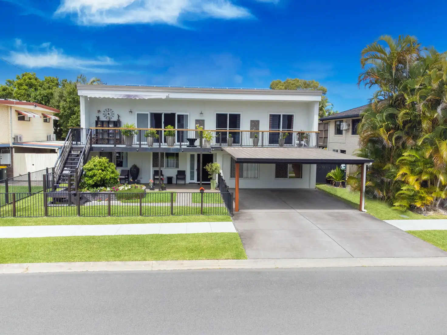 Main view of Homely house listing, 64 Elkhorn Avenue, Bellara QLD 4507