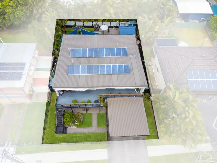 Second view of Homely house listing, 64 Elkhorn Avenue, Bellara QLD 4507