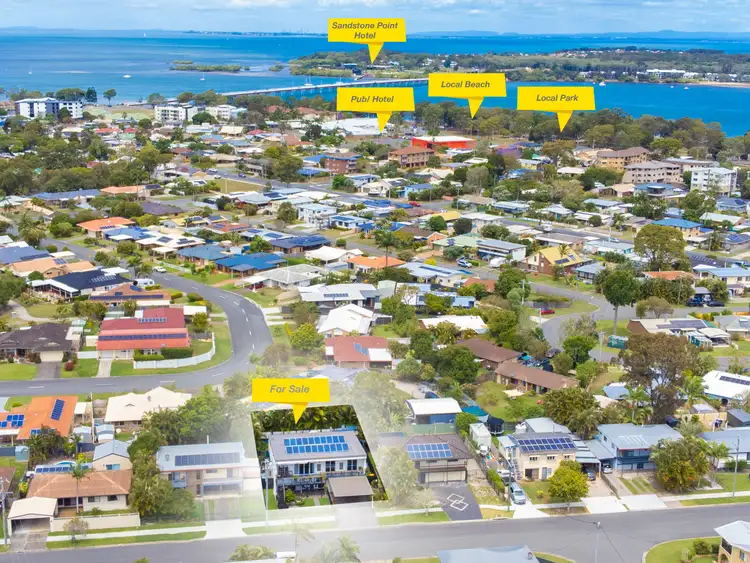 Third view of Homely house listing, 64 Elkhorn Avenue, Bellara QLD 4507
