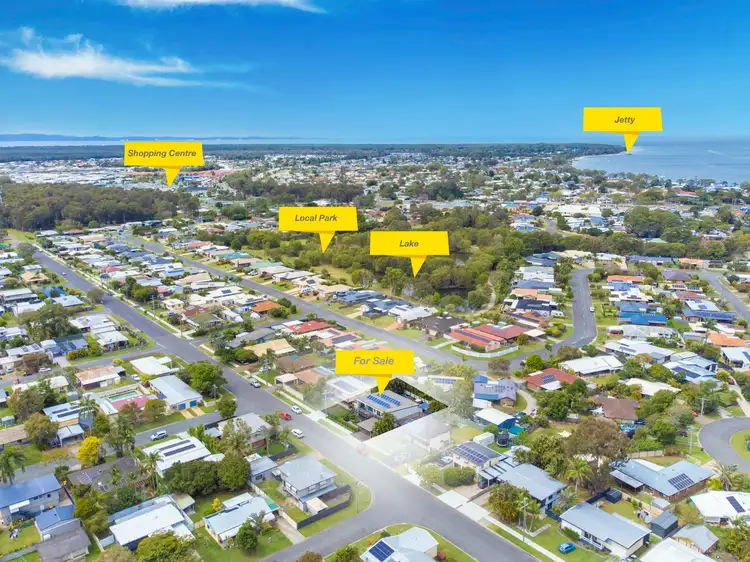 Fourth view of Homely house listing, 64 Elkhorn Avenue, Bellara QLD 4507