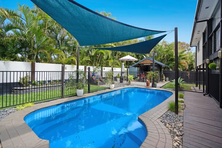 Fifth view of Homely house listing, 64 Elkhorn Avenue, Bellara QLD 4507