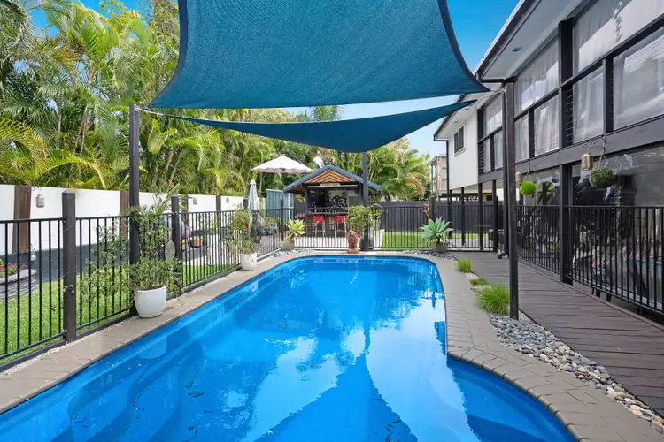 Sixth view of Homely house listing, 64 Elkhorn Avenue, Bellara QLD 4507