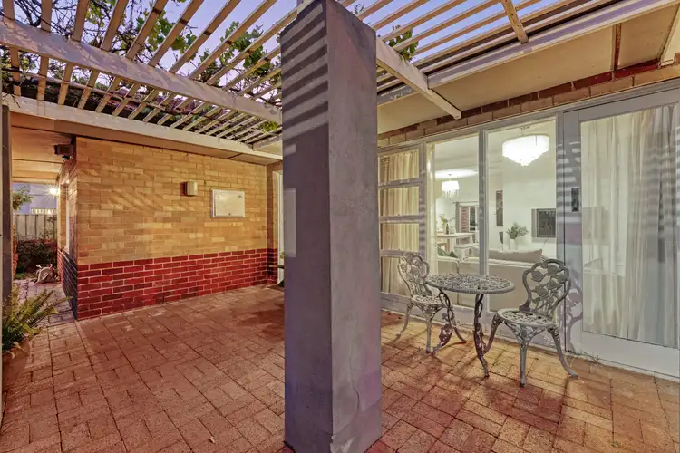 Second view of Homely house listing, 11 Walter Road West, Inglewood WA 6052