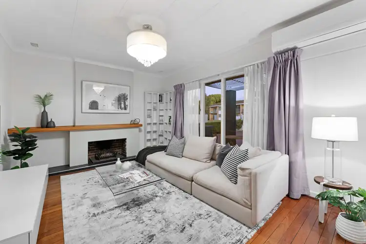 Third view of Homely house listing, 11 Walter Road West, Inglewood WA 6052