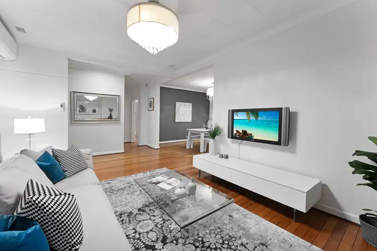 Fourth view of Homely house listing, 11 Walter Road West, Inglewood WA 6052