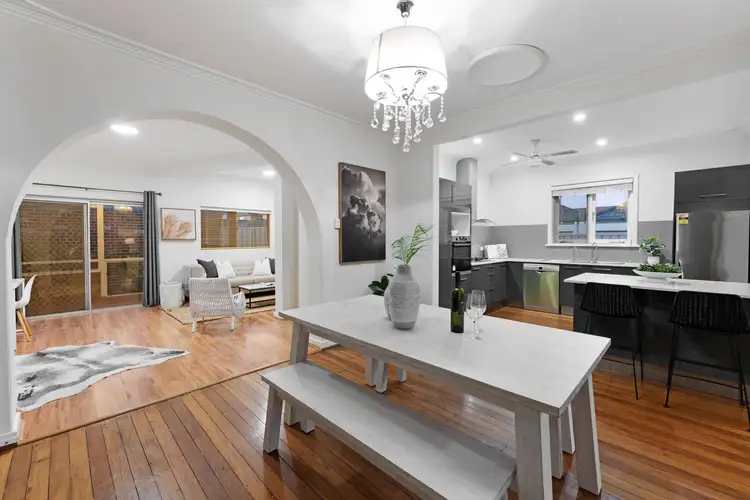 Fifth view of Homely house listing, 11 Walter Road West, Inglewood WA 6052