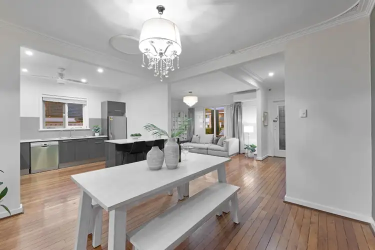Sixth view of Homely house listing, 11 Walter Road West, Inglewood WA 6052