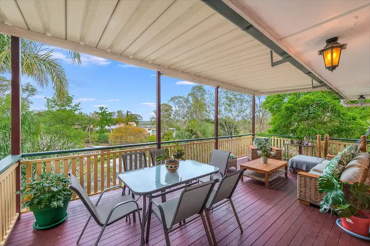 Second view of Homely house listing, 29A Kenmore Road, Kenmore QLD 4069