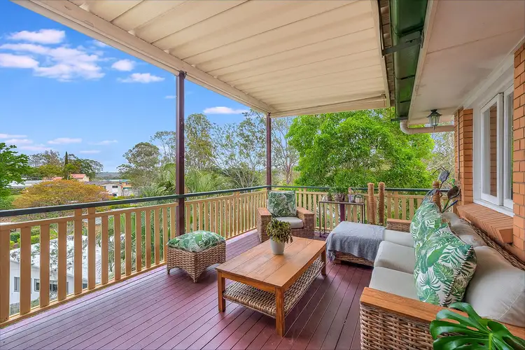 Third view of Homely house listing, 29A Kenmore Road, Kenmore QLD 4069