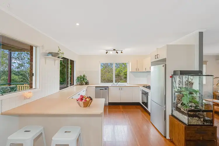 Fifth view of Homely house listing, 29A Kenmore Road, Kenmore QLD 4069