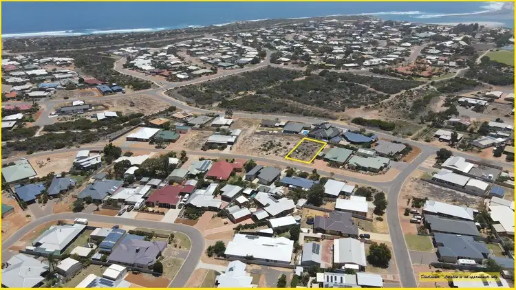 Fifth view of Homely land listing, LOT 984, 6 Mainwaring Drive, Kalbarri WA 6536
