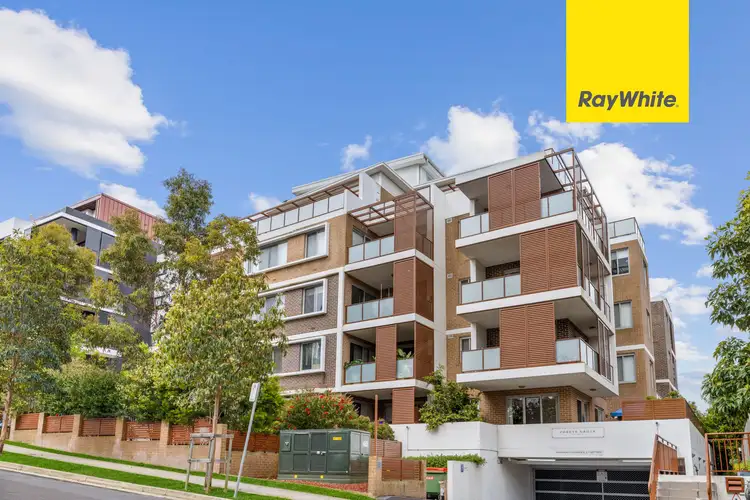 1/9-11 Forest Grove, Epping NSW 2121